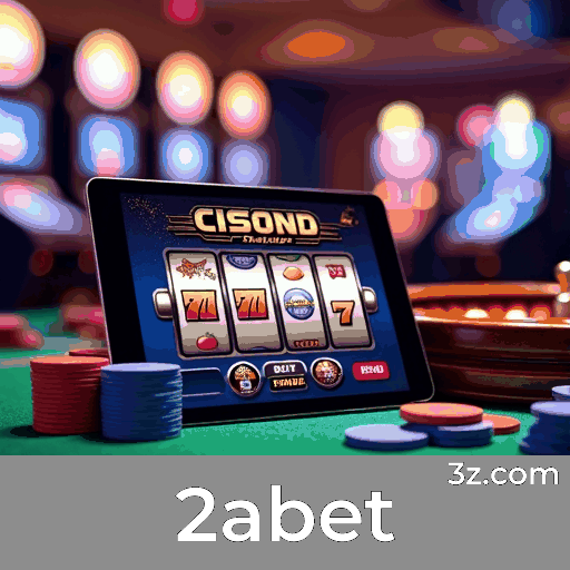 2abet: Seu Cassino Online Seguro e Premiado