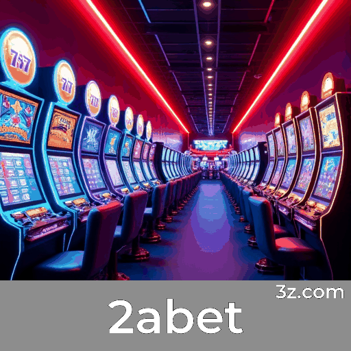 2abet: Descubra Bônus e Promoções Únicas