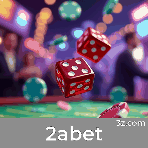 2abet: Seu Cassino Online Seguro e Premiado