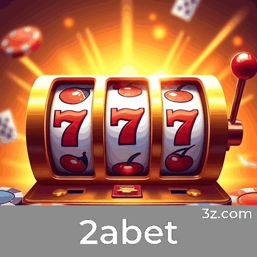 2abet: Seu Cassino Online Seguro e Premiado