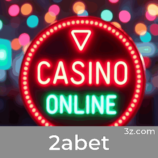2abet: Seu Cassino Online Seguro e Premiado