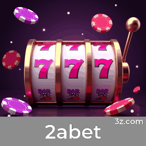 2abet: Seu Cassino Online Seguro e Premiado