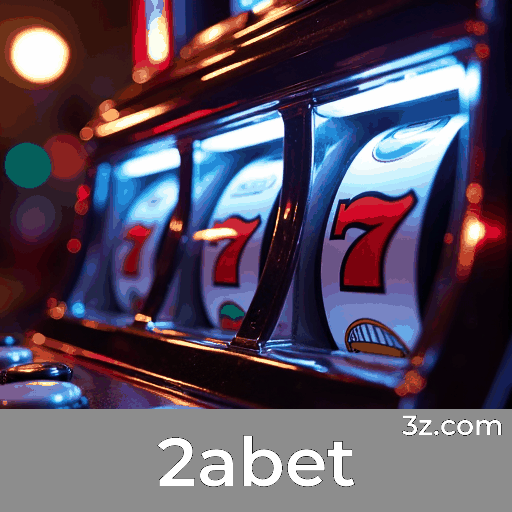 2abet: Seu Cassino Online Seguro e Premiado